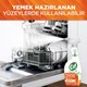 Cif Power Shine CleanBoost Mutfak 750Ml Sprey
