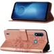  Renk Rose Gold