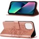  Renk Rose Gold