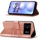 Seçili Renk Rose Gold