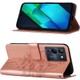  Renk Rose Gold