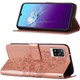  Renk Rose Gold