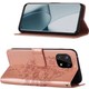  Renk Rose Gold