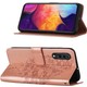  Renk Rose Gold