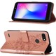  Renk Rose Gold