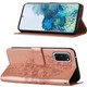  Renk Rose Gold