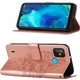  Renk Rose Gold