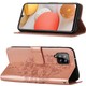  Renk Rose Gold