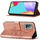  Renk Rose Gold