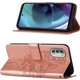  Renk Rose Gold