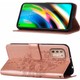  Renk Rose Gold