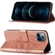  Renk Rose Gold