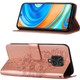  Renk Rose Gold