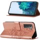  Renk Rose Gold