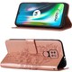  Renk Rose Gold