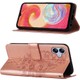  Renk Rose Gold
