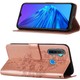  Renk Rose Gold