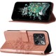 Renk Rose Gold