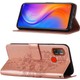  Renk Rose Gold