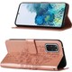  Renk Rose Gold