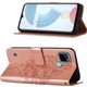  Renk Rose Gold