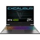 Casper Excalibur G870.1265-BFA0X-B Intel Core i7 12650H 16GB 1TB SSD RTX4050 Freedos 15.6" 144Hz Taşınabilir Bilgisayar