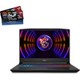 MSI PULSE 17 B13VFK-404TR Intel Core i7 13700H 32GB 1TB SSD RTX4060 Windows 11 Home 17.3" FHD 144Hz Taşınabilir Bilgisayar