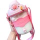  Renk Pembe