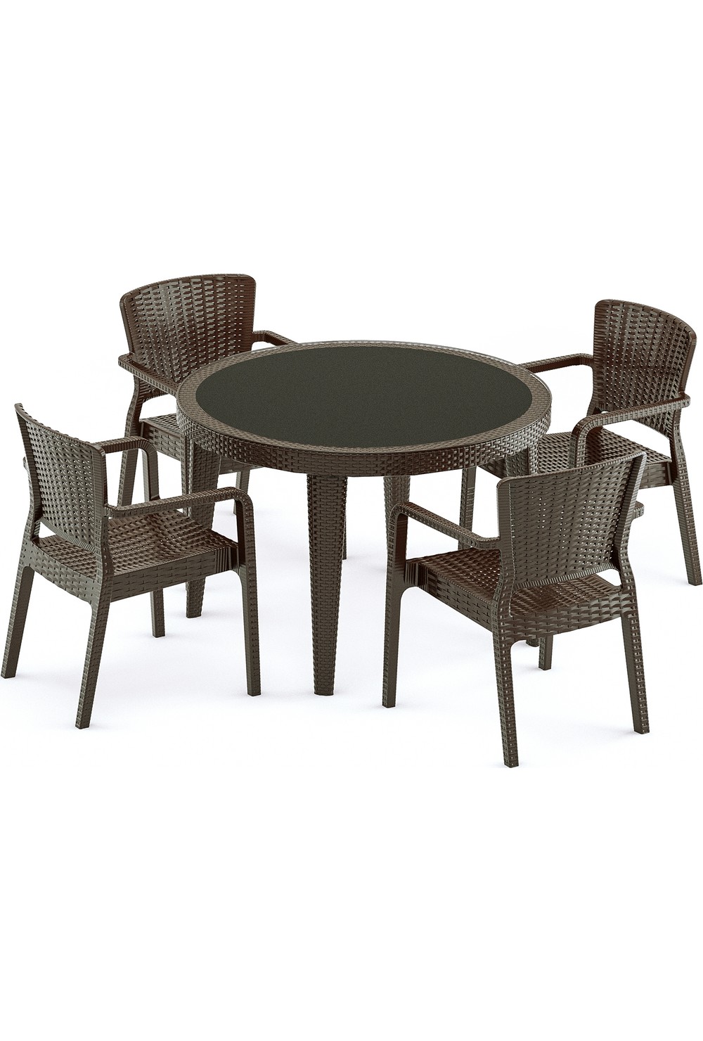 Rattan Takım Fiyatları ve Modelleri Hepsiburada