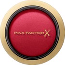 Max Factor Crème Puff Blush, Shade Luscious Plum 45