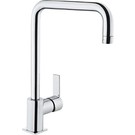Artema Flo S A42103 Eviye Bataryası Krom