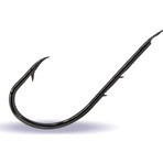 Youvella 1467 Black Nikel Olta Iğnesi