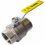 Kalde Doğalgaz Vanası 1/2"