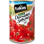 Tukaş Domates Salçası 4,350 gr