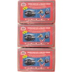 Autokit Torpido Parlatıcı Sünger 3'lü