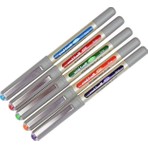 Uni-Ball Unibal Ub-157 Fine Roller Kalem 0,7 Mm 5 Li Karışık