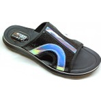 Gezer 12258 Extra Soft Siyah Terlik