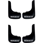 Yeni Dünya Renault 19 Europa 4'lü Paçalık Çamurluk Tozluk REN1UX025