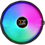 Xigmatek EN42296 Apache Plus 12cm CPU Fan