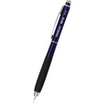 Pensan Mavi Versatil Kalem 0.7 mm 21116 Hafif Mekanik Yapı ile Ergonomik Tasarım Sunar