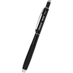 Pensan 0.7 mm Uçlu  Iq 21116 -Siyah Versatil Kalem Kaymaz Yüzey ile Rahat Kullanım Sunar