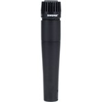 Shure SM57-LCE Enstrüman Mikrofonu - Siyah Fiyatı