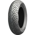 Michelin 130/70-13 (63S) City Grip 2 Ön veya Arka Lastik - Güvenli Sürüş İçin Yüksek Performans