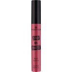 Essence Stay 8h Matte Liquid Lipstick - Mat Likit Ruj No:09