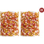 Kent Olips Limon Portakal 2'li 1 kg