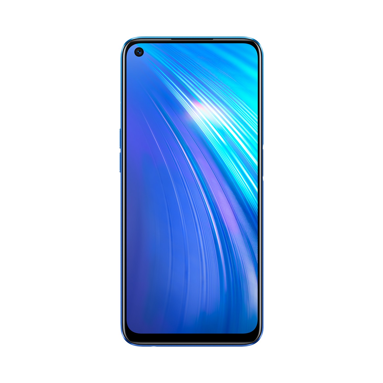 Realme 6 128 GB 8 GB RAM (Realme Türkiye Garantili) Fiyatı