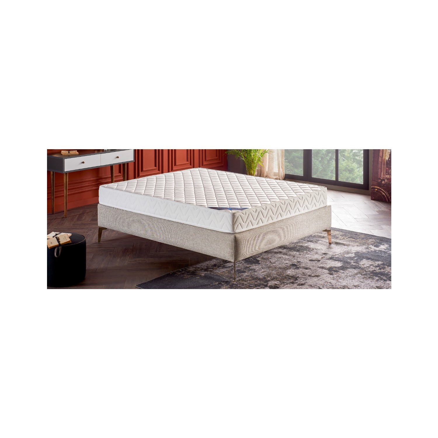 Alfemo Favori Yatak 90 x 190 cm Fiyatı Taksit Seçenekleri