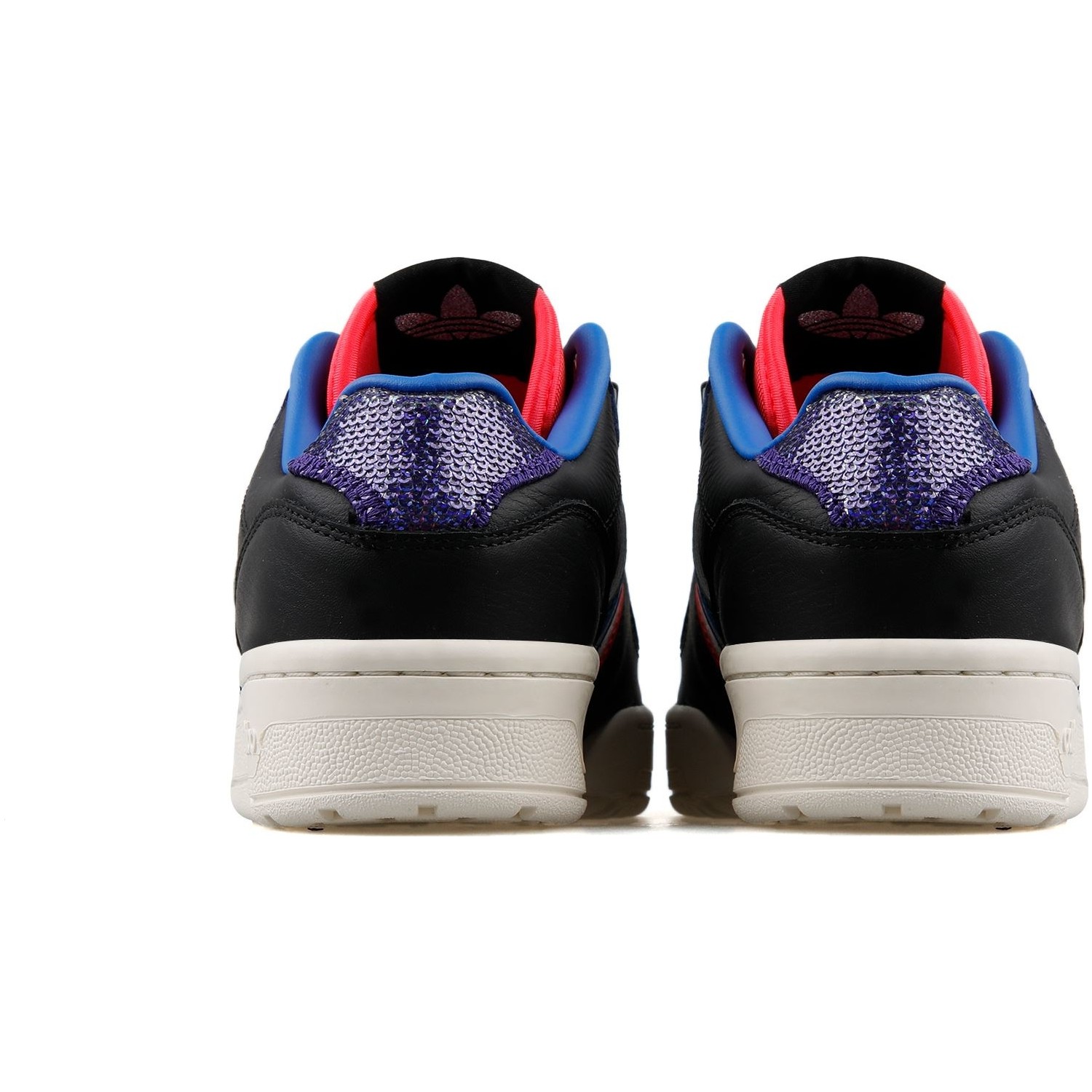adidas Siyah Kadın Günlük Ayakkabı FW9618 Rivalry Low W Fiyatı