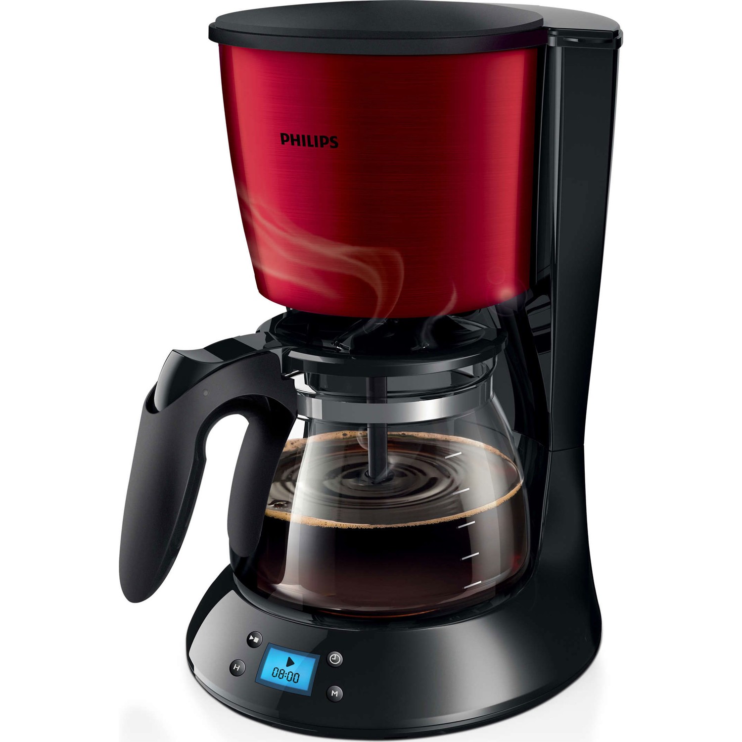 philips filtre kahve