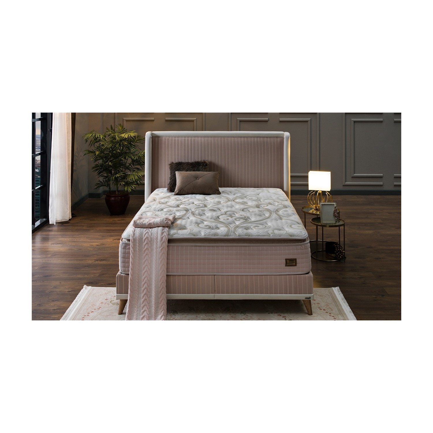 Mondi Home Body Balance Yatak 160 x 200 cm Fiyatı